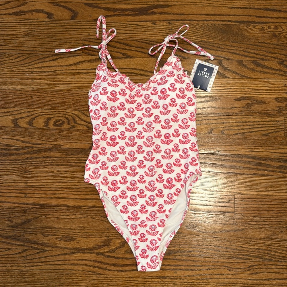 Roller Rabbit x Target One Piece Swimsuit